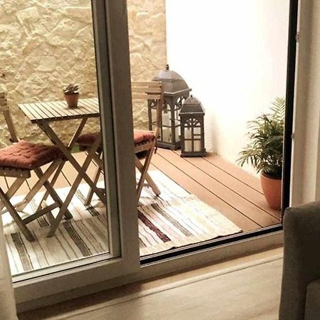 Casa Do Gato Poeta Apartment Leiria Exterior foto